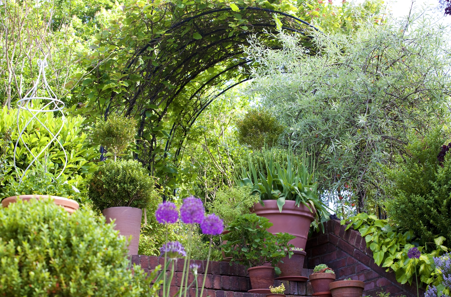 57 Westhall Road, Warlingham, Surrey, CR6 9BG National Garden Scheme